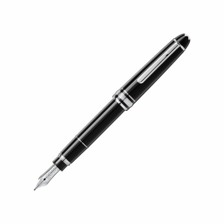 Stylo plume Montblanc Meisterstück Hommage à W.A. Mozart petit modèle